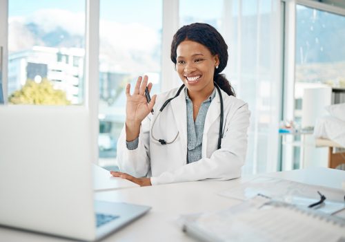 Virtual healthcare consulting, medical video call and online help for checkup, test and advice from Virtual healthcare consulting, medical video call and online help for checkup, test and advice from